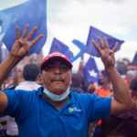 partido nacional 2021