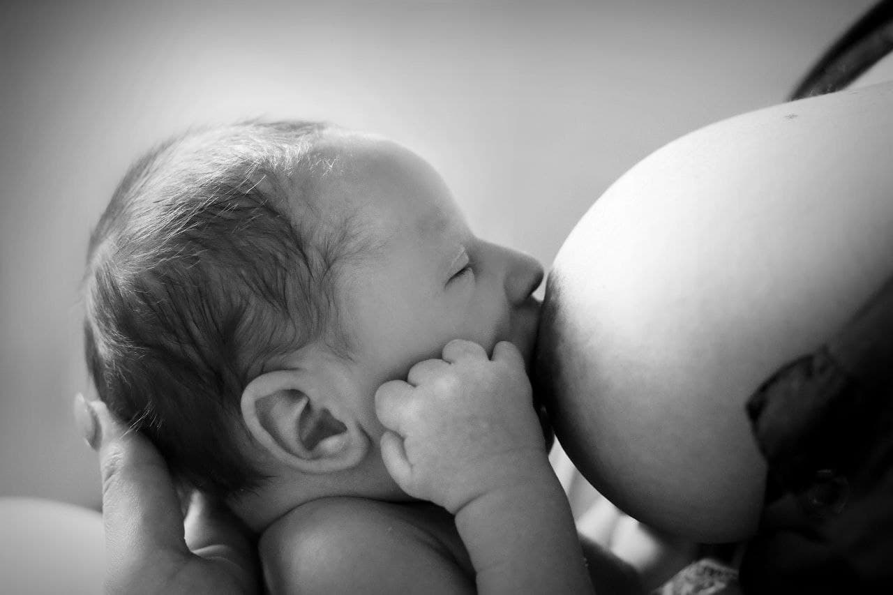 lactancia materna honduras
