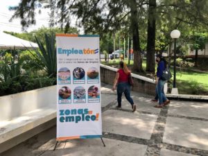 zonas de empleo | "ZEDES" | Zedes Honduras 2021