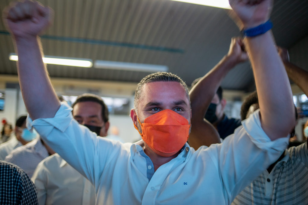 Partido Nacional | David Chavez | ¿Qué estudiaron los precandidatos a la alcaldía de la capital de Honduras? | Elecciones 2021 | Diputado | Partido Nacional