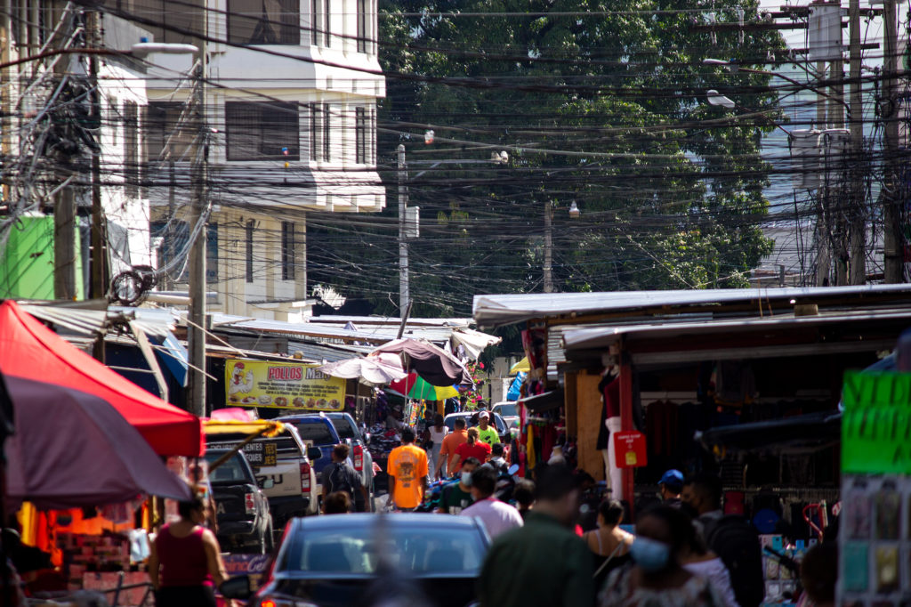 MAHECO San Pedro Sula | Mercado