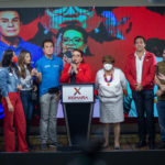 Xiomara Castro | 2021 | presidenta | cne 2021 resultado | hn | Honduras | resultados | 2021 | censa | elecciones | generales | conteo | "elecciones 2021" |