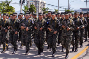 Contralmirante José Jorge Fortín asumirá como jefe del Estado Mayor Conjunto | ¿Quién es José Jorge Fortín? nuevo jefe de las FF. AA | Fuerzas Armadas de Honduras | en | 2021 | 2022