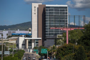 Banco Central de Honduras | Tegucigalpa
