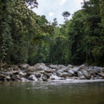Jilamito Honduras | termas | hidroelectrica | Río Jilamito, | loadge | hydroelectric project | dfc | hydropower | bid invest| idb | proyecto
