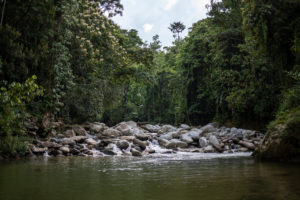 Jilamito Honduras | termas | hidroelectrica | Río Jilamito, | loadge | hydroelectric project | dfc | hydropower | bid invest| idb | proyecto