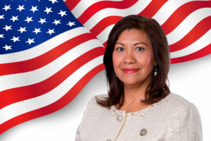 Congresista Norma Torres | EEUU | USA | Relación de estados unidos y Honduras
