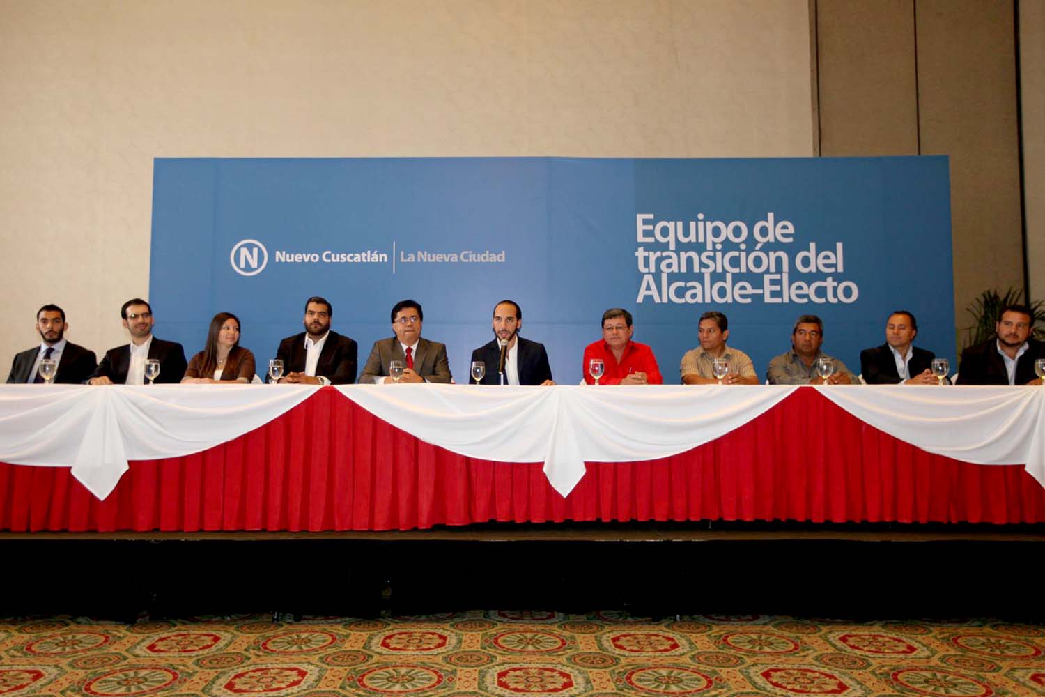 nuevas ideas partido de Bukele El Salvador Honduras hoy 2022 nayib bukele nuevas ideas izquierda o derecha