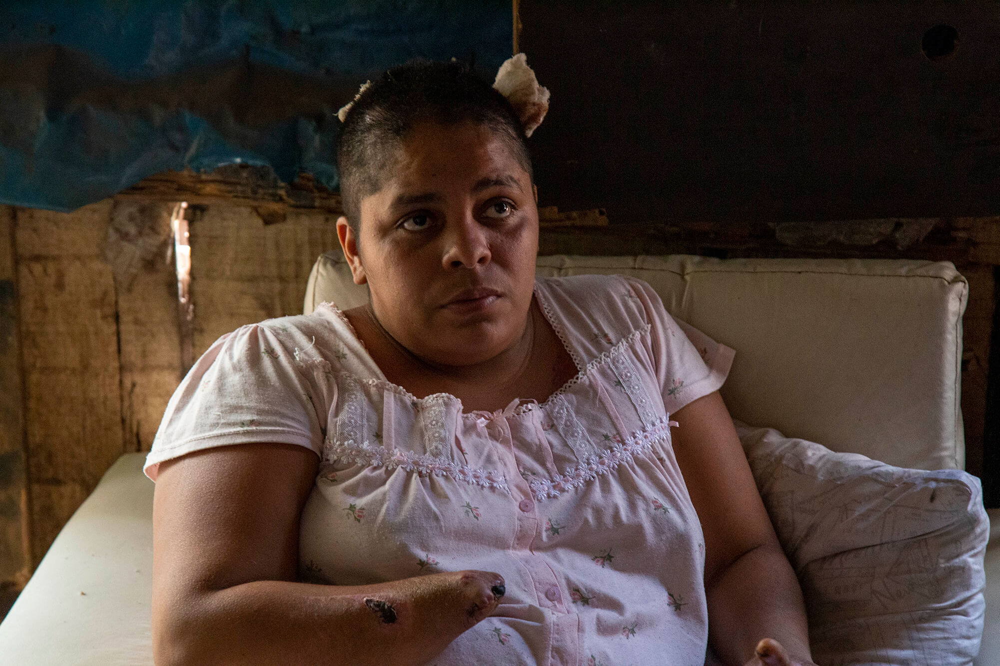 acoso sexual en honduras 2022 violencia hacia las mujeres violencia de genero en honduras noticias hoy feminicidios en feminicidio