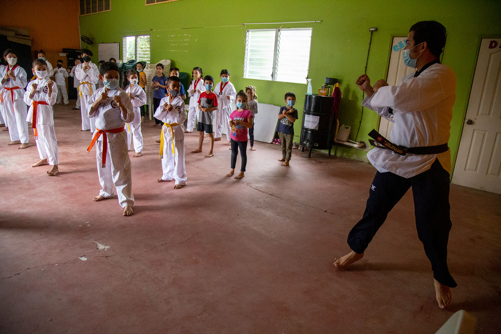 deporte en Honduras noticias karate fideicomiso deportes rivera hernandez taekwondo corrupción 2022 juventud de la en sps noticias hoy violencia juventud