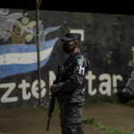 Necesita Honduras la estrategia contra maras y pandillas de Bukele?