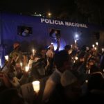 raíces del narcotráfico en la Policía Nacional de Honduras Honduras’ National Police