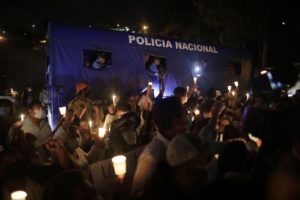¿Es posible arrancar las raíces del narcotráfico en la Policía Nacional de Honduras?