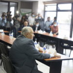 Junta Nominadora Corte Suprema en de Honduras 2022 tegucigalpa Olban Valladares representante del Cohep junta nominadora csj honduras