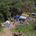 Conflicto en Punta Gorda: el pueblo garífuna se resiste a desaparecer 2022