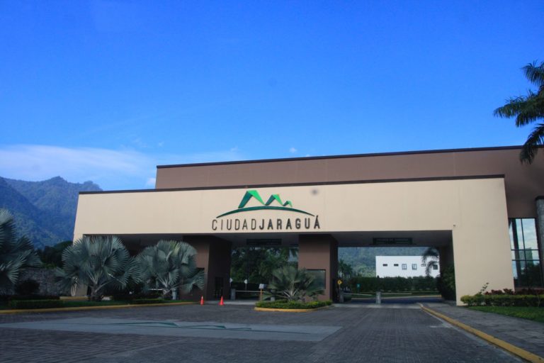 Ciudad Jaragua Merendon