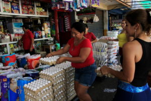 precio canasta básica honduras 2023 precio del huevo hoy Honduras