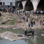 masacres en Honduras 2023 río Choluteca