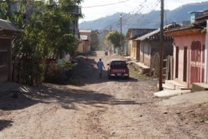 Los homicidios ocultos de Honduras