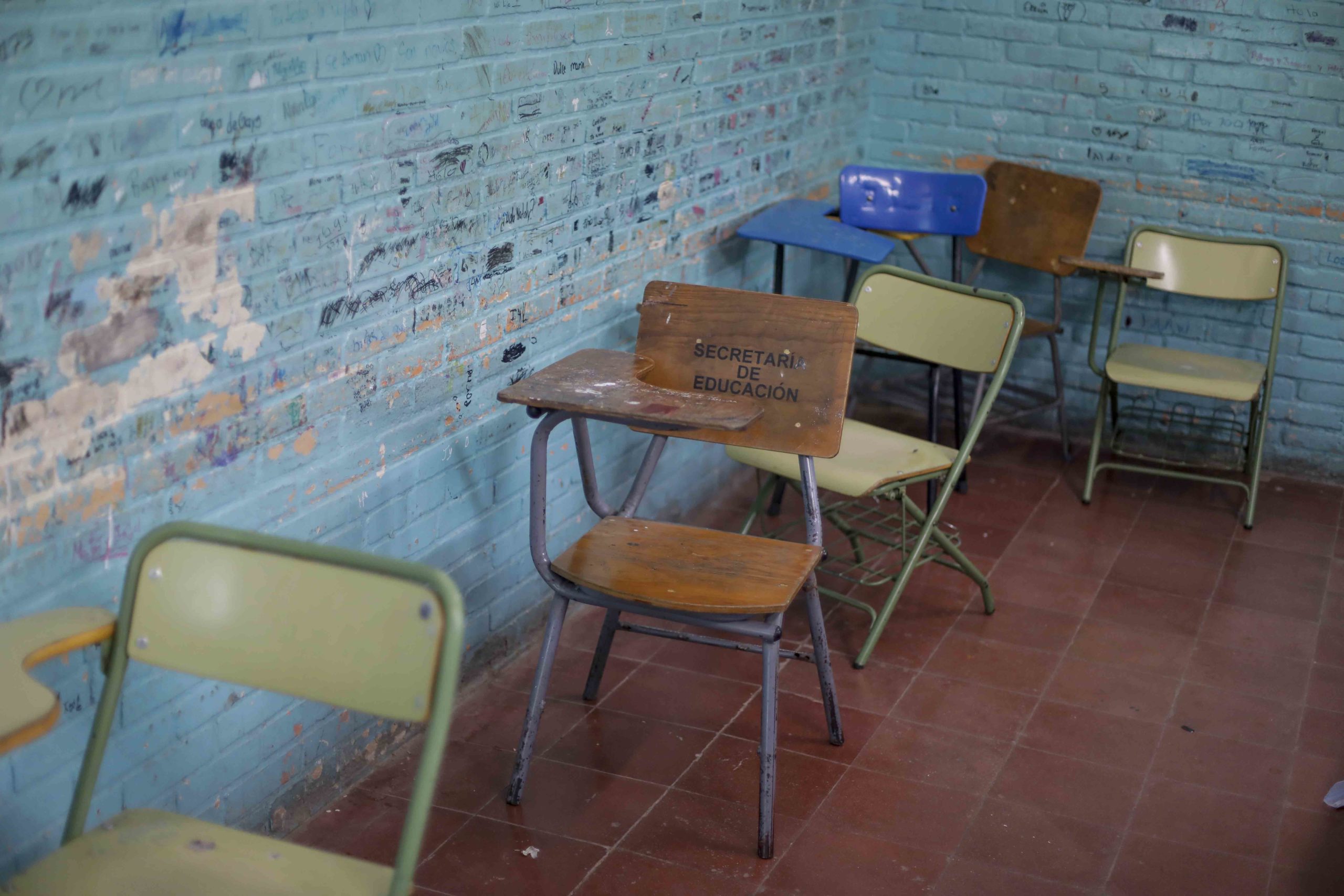 Con la aprobación de la Ley de Educación Integral de Prevención al Embarazo Adolescente en Honduras intentan prevenir los embarazos no deseados y difundir el conocimiento del uso de los métodos anticonceptivos. Foto CC/Jorge Cabrera