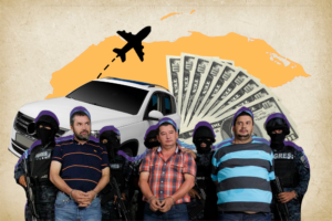 Los Valle: el cartel narco que regresó y es intocable en Honduras