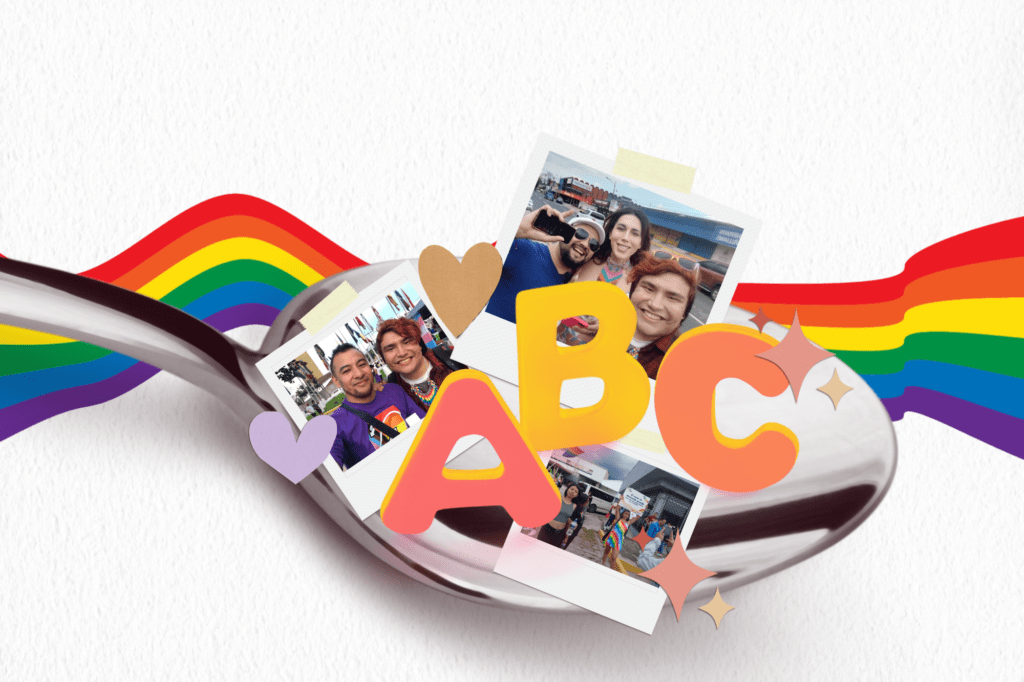 El ABC de la diversidad sexual