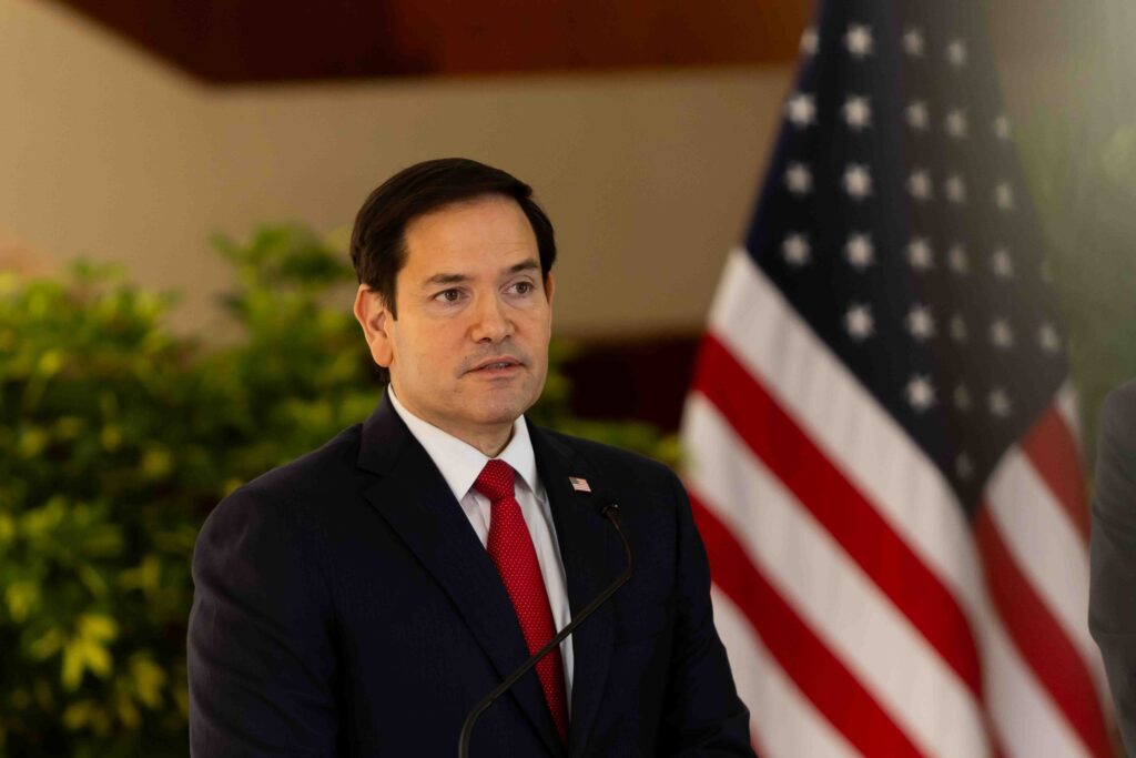 Marco Rubio visita Costa Rica. Miguel Andrés Gutiérrez _ Divergentes.jpg