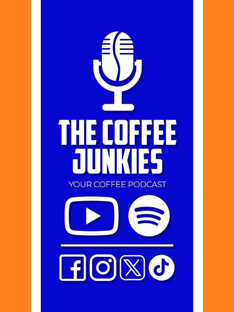 The Cofee Junkies