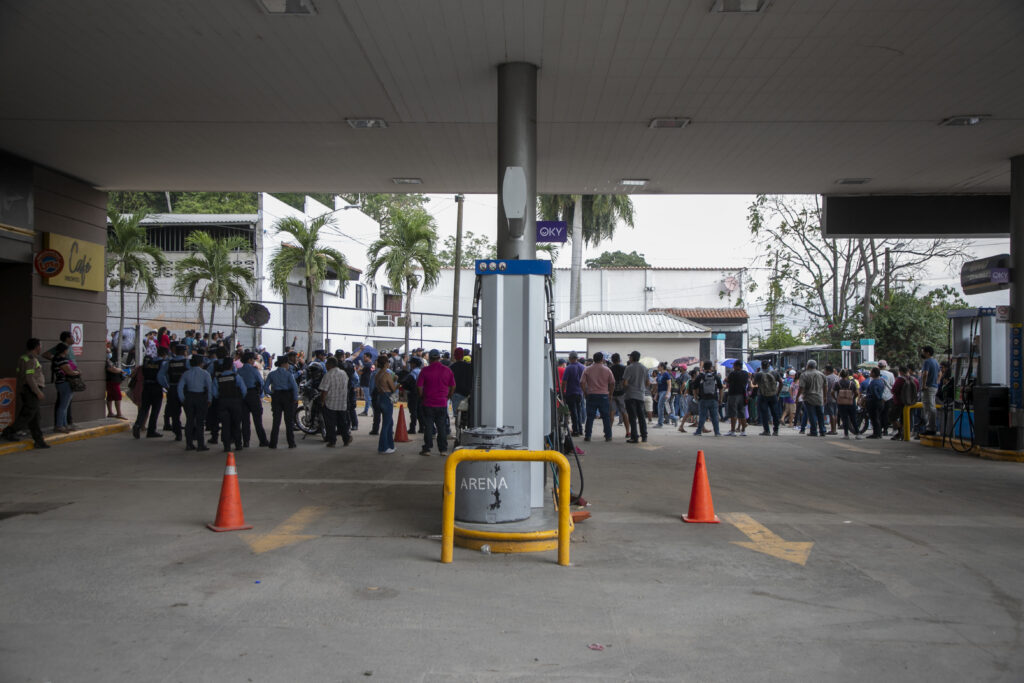 Inversionistas Koriun Inversiones esperan Choloma 2025 - Contra Corriente