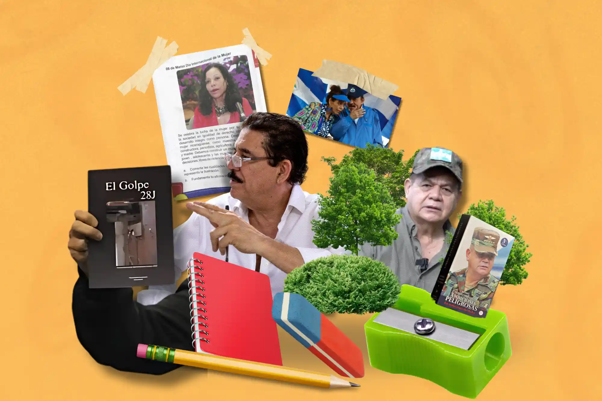 Portada opinión Jennifer 7052025 - Contra Corriente