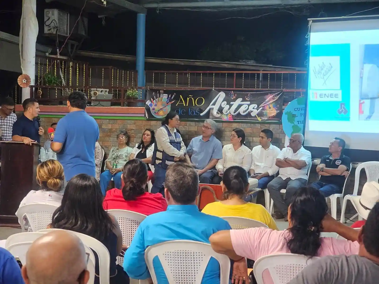 Pueblo Nuevo Villanueva - Contra Corriente Pueblo Nuevo Villanueva