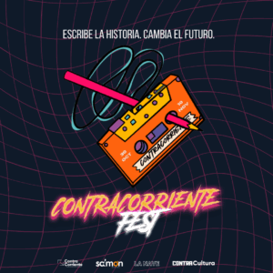 ccfest - Contra Corriente ccfest