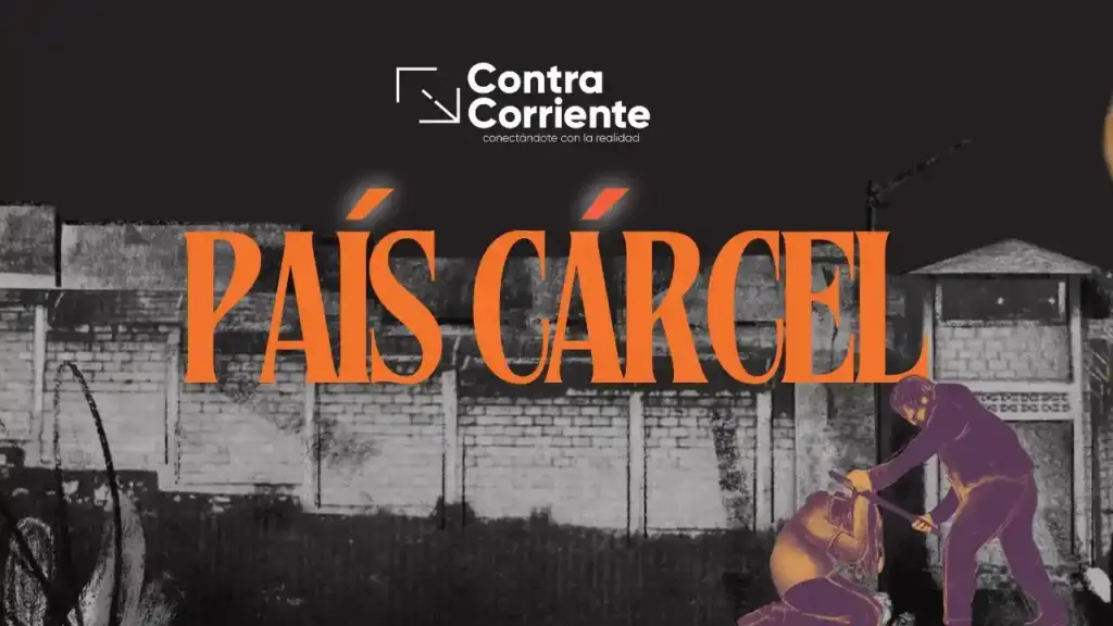 Reproducir País Carcel