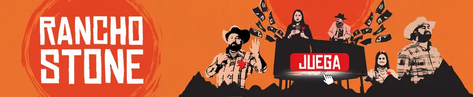 Banner Rancho Stone