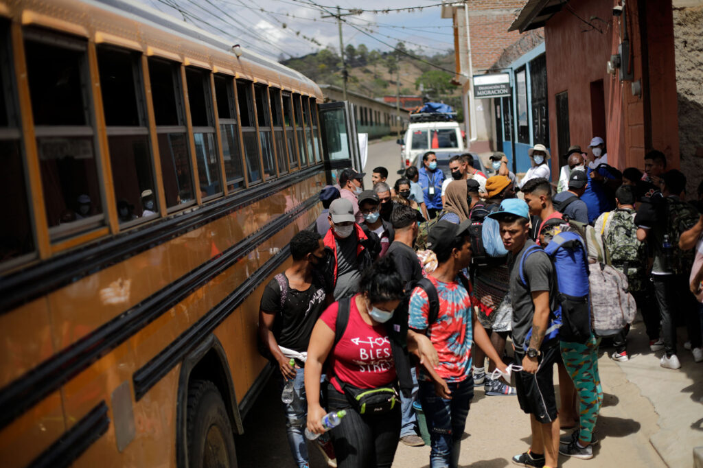 2022-04-28Migración-Danlí-1 - Contra Corriente